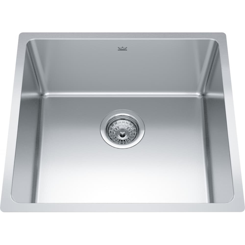 Brookmore Undermount Sink -