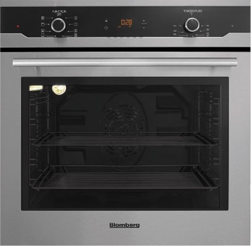 Blomberg 24" Single Electric Wall Oven