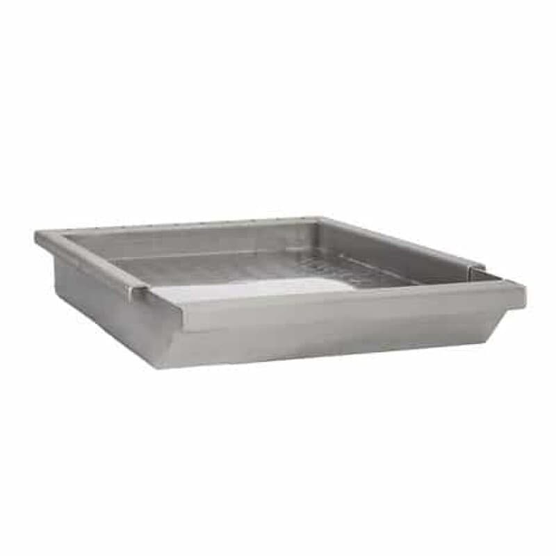 Drop In Griddle
