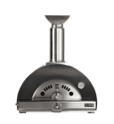 Hybrid Multi-fuel Pizza Oven - Liquid Propane