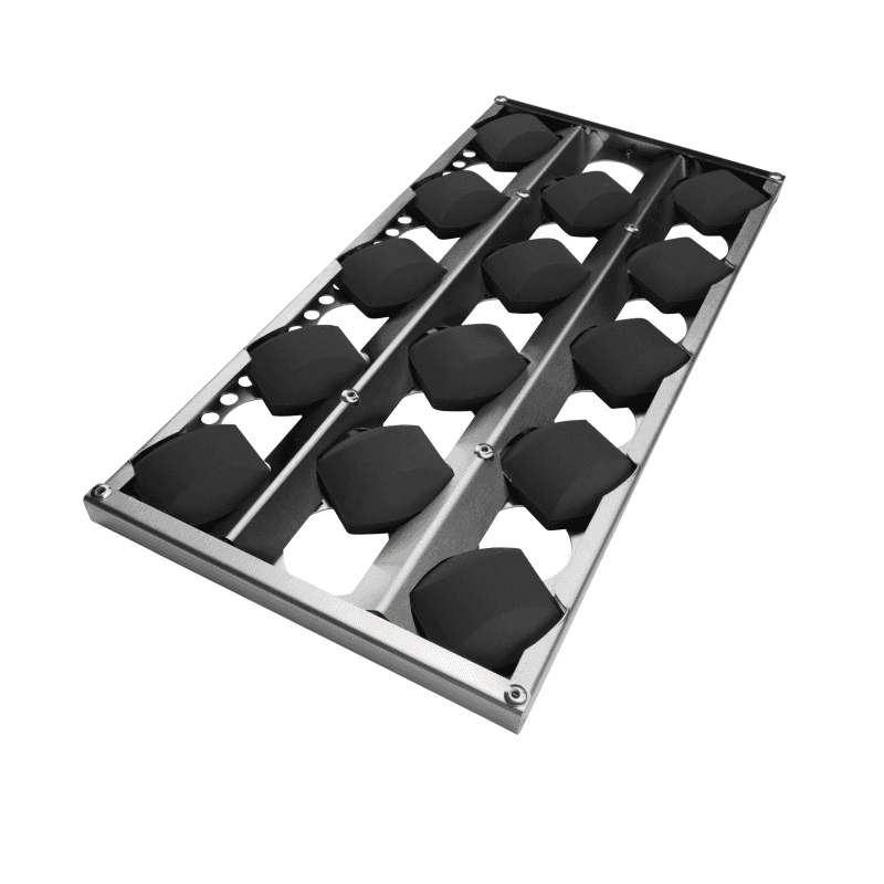 Ceramic Briquette Set For Cl Or Sl 42″ Grills