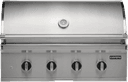 36" Cl-series Grill - Liquid Propane