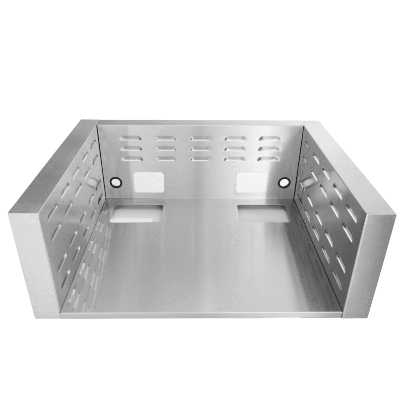 Insulated Jacket For 30″ C3 Grills