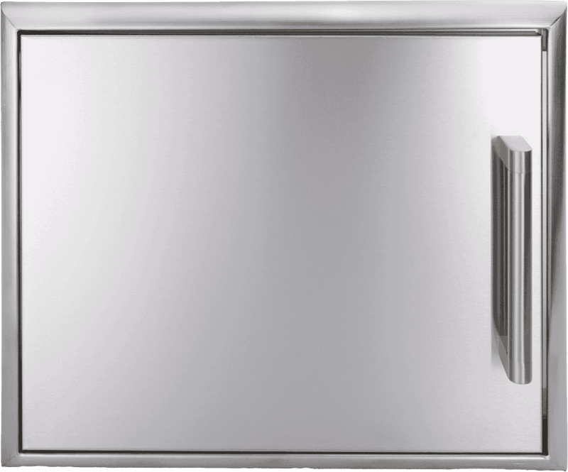 20" Wide Single Access Door