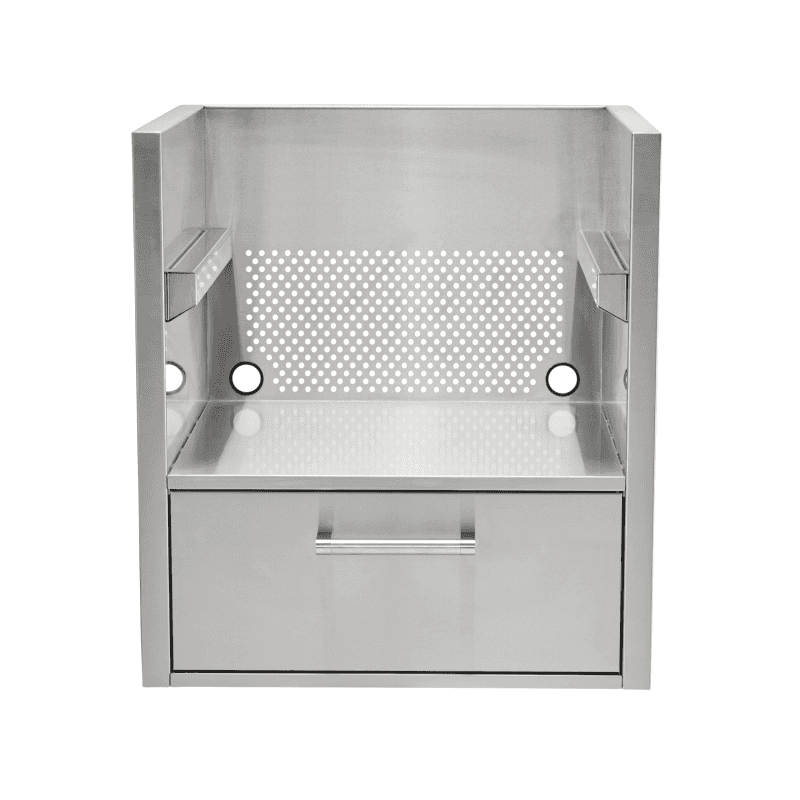 Insert Sleeve For Asado / Power Burner