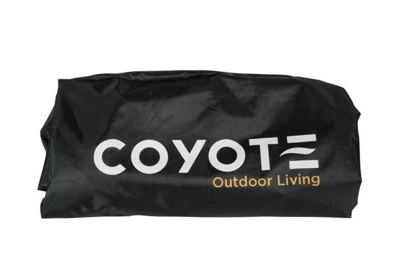 Grill Cover For Freestanding Flat Top Grill *clearance*