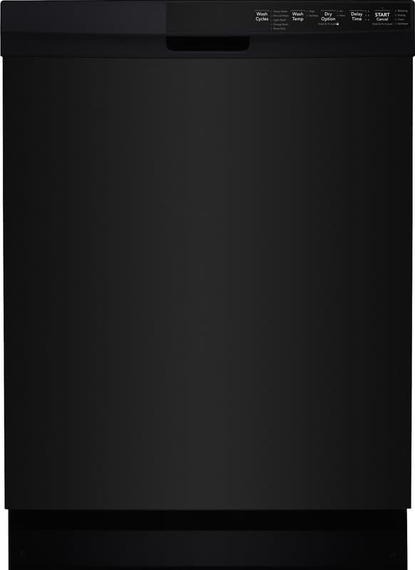 Dishwasher