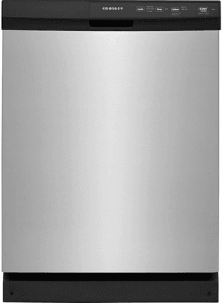 Dishwasher