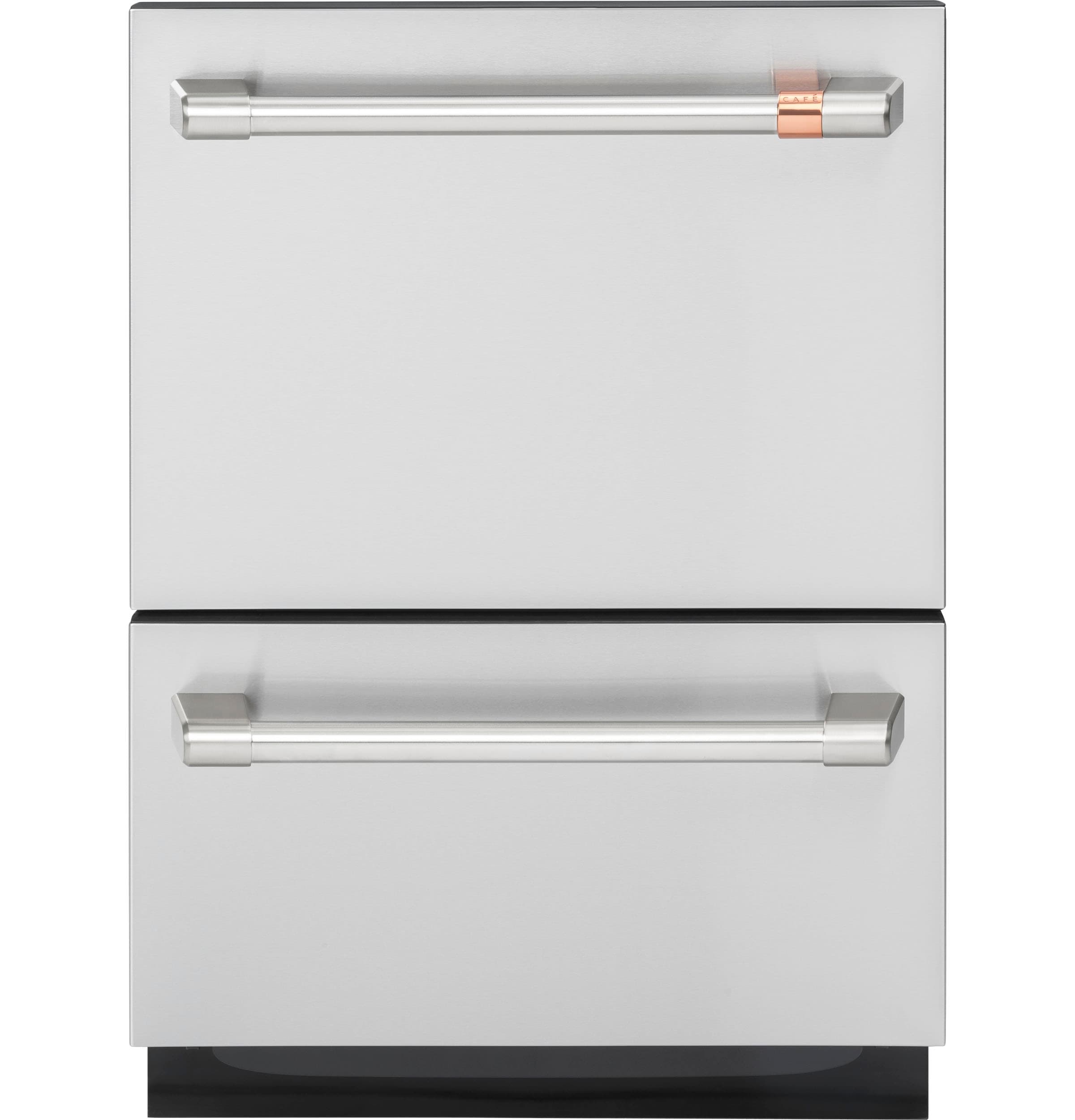 Dishwasher Double Drawer