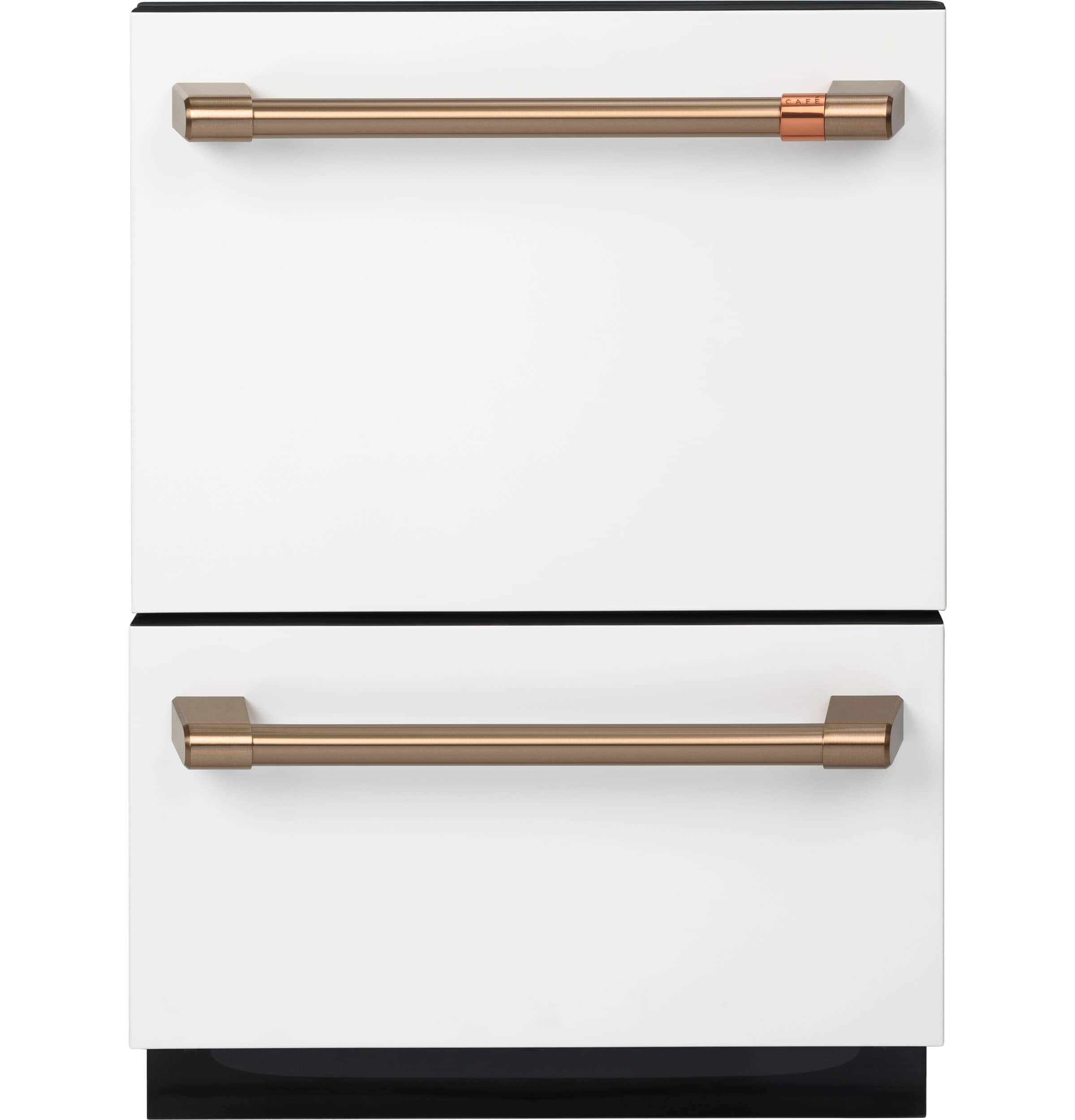 Café Dishwasher Double Drawer