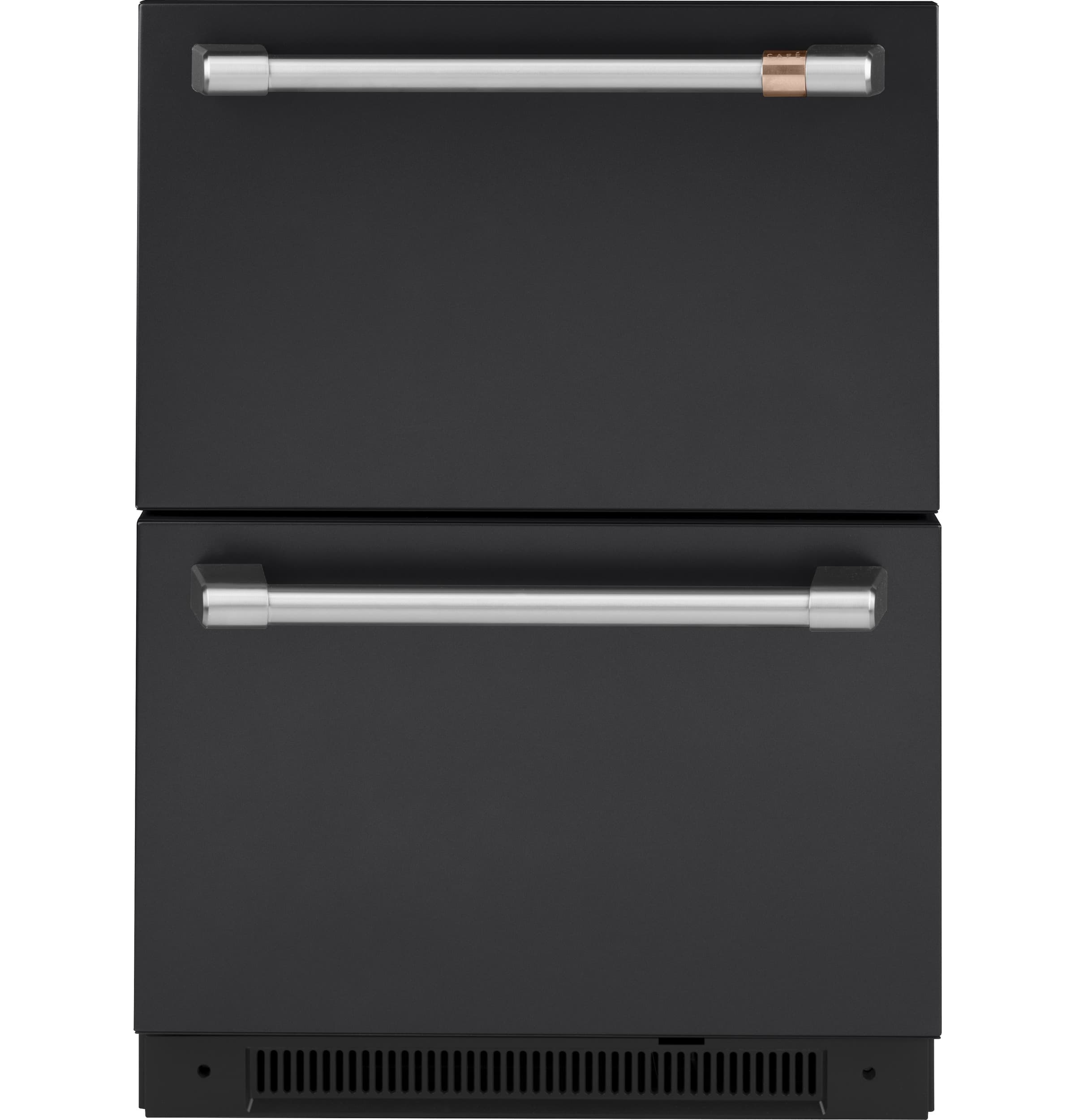 5.7 Cu. Ft. Built-in Dual-drawer Refrigerator
