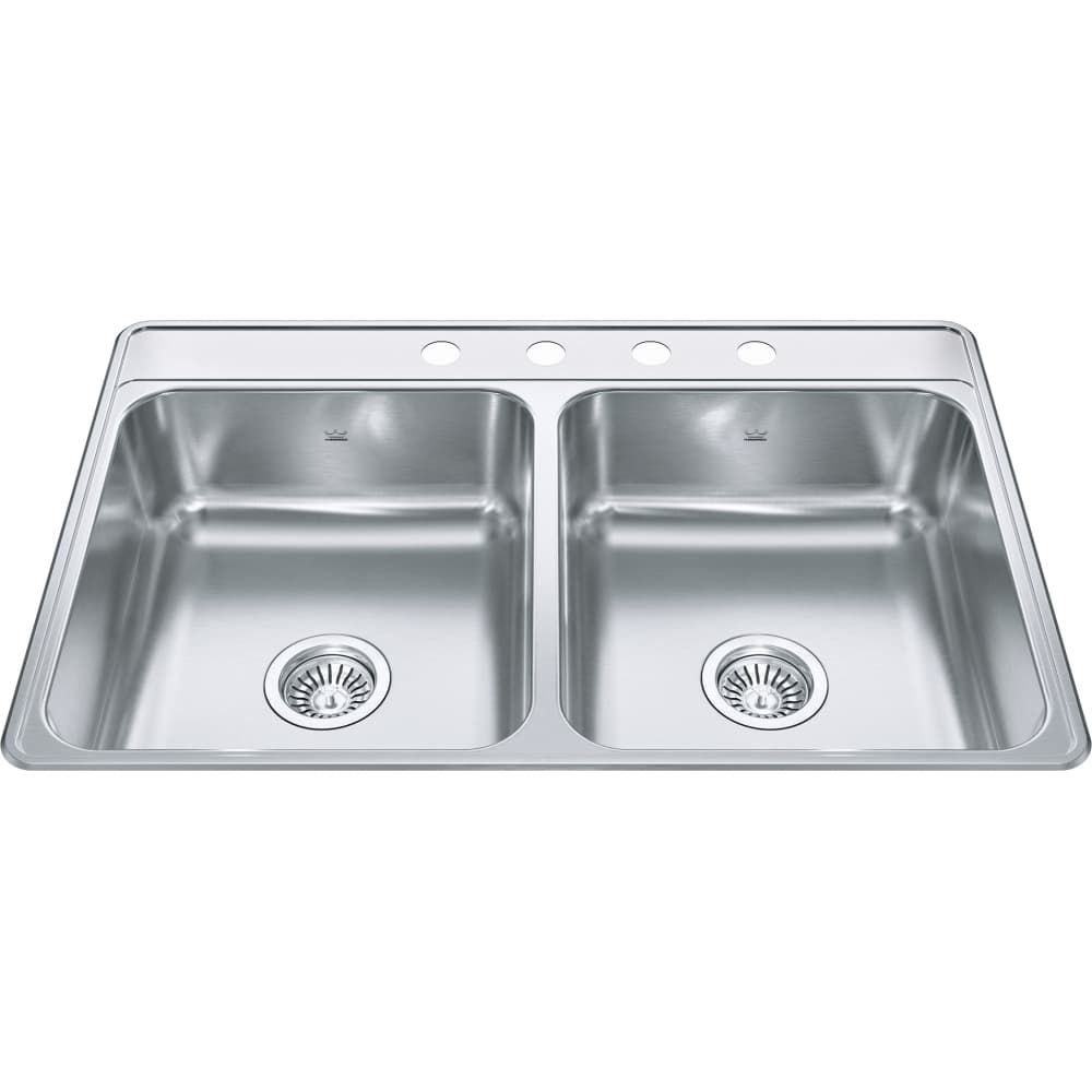 Creemore Drop In Sink -