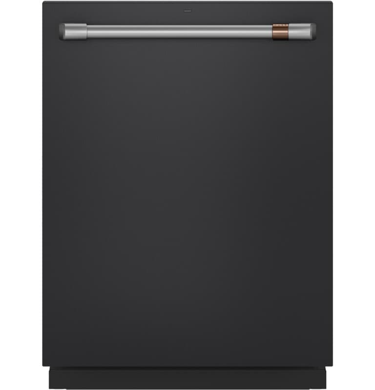 CAFÉ™ ENERGY STAR® Stainless Steel Interior Dishwasher with Sanitize and Ultra Wash & Dry