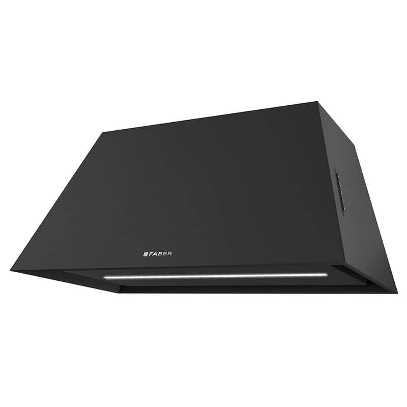 Chloe 36" Range Hood 600 CFM