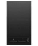 12" Series 7 2 Zone Induction Cooktop, SmartZone