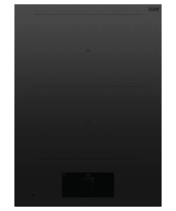15" Series 11 2 Zone Induction Cooktop, SmartZone