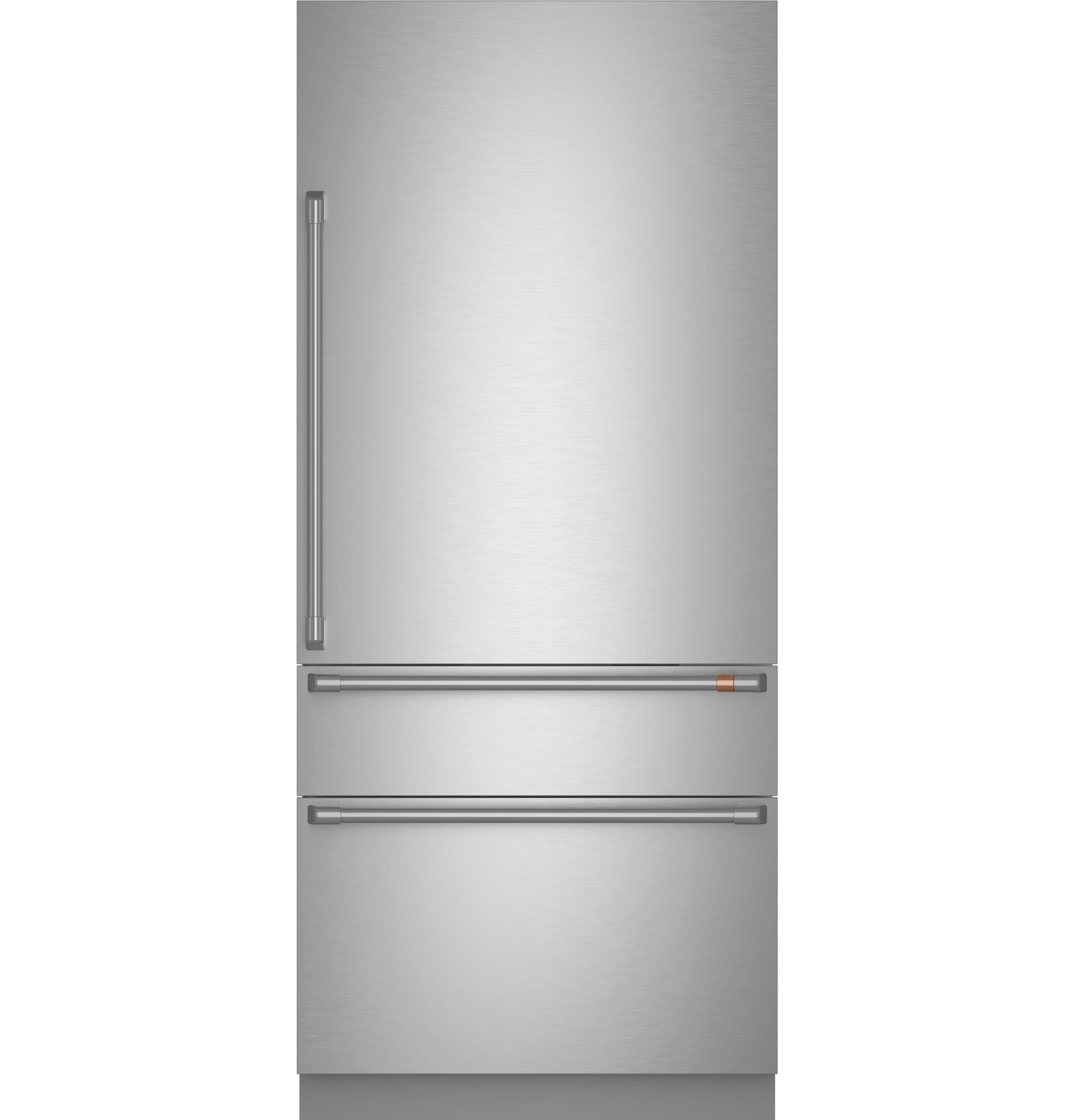 36" Integrated Bottom-freezer Refrigerator