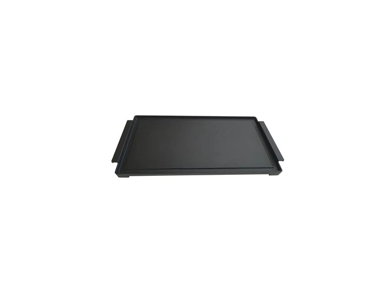 Cast iron griddle