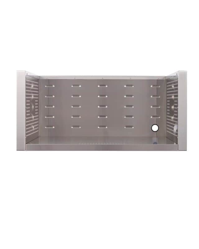 Insulated Jacket For 36″ Pellet Grill