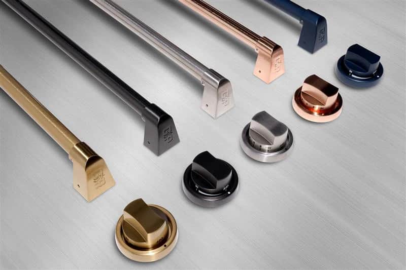 Bronze Color Kit Assembly