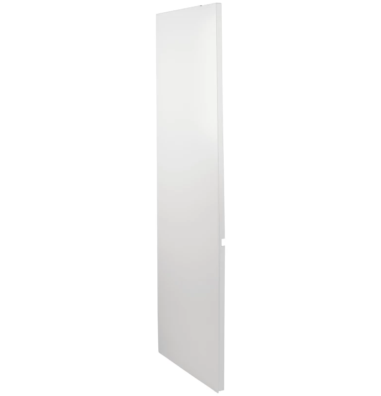 Café Refrigeration Matte White Side Panel, Counter-depth, Left