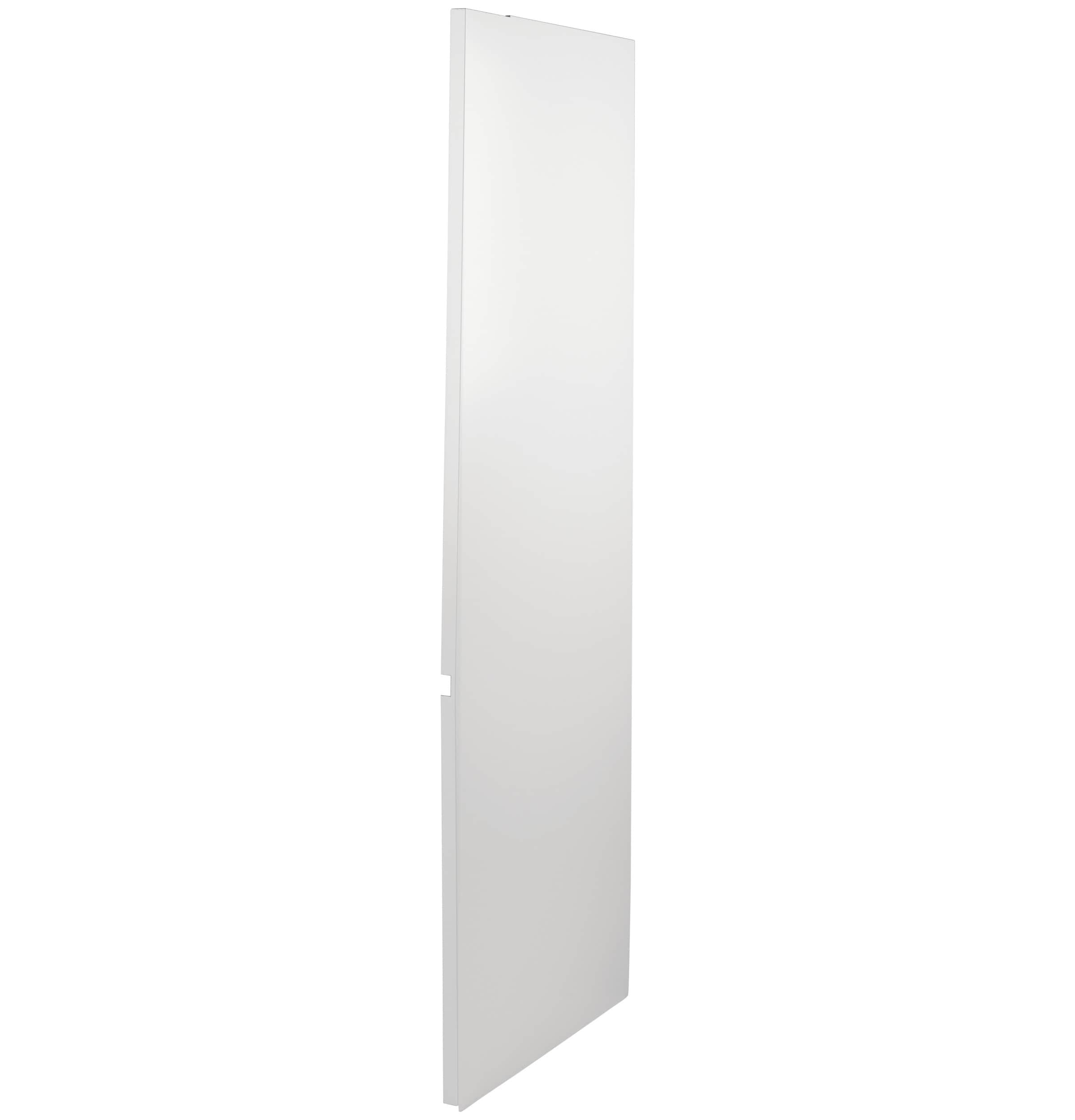 Café Refrigeration Matte White Side Panel, Counter-depth, Right