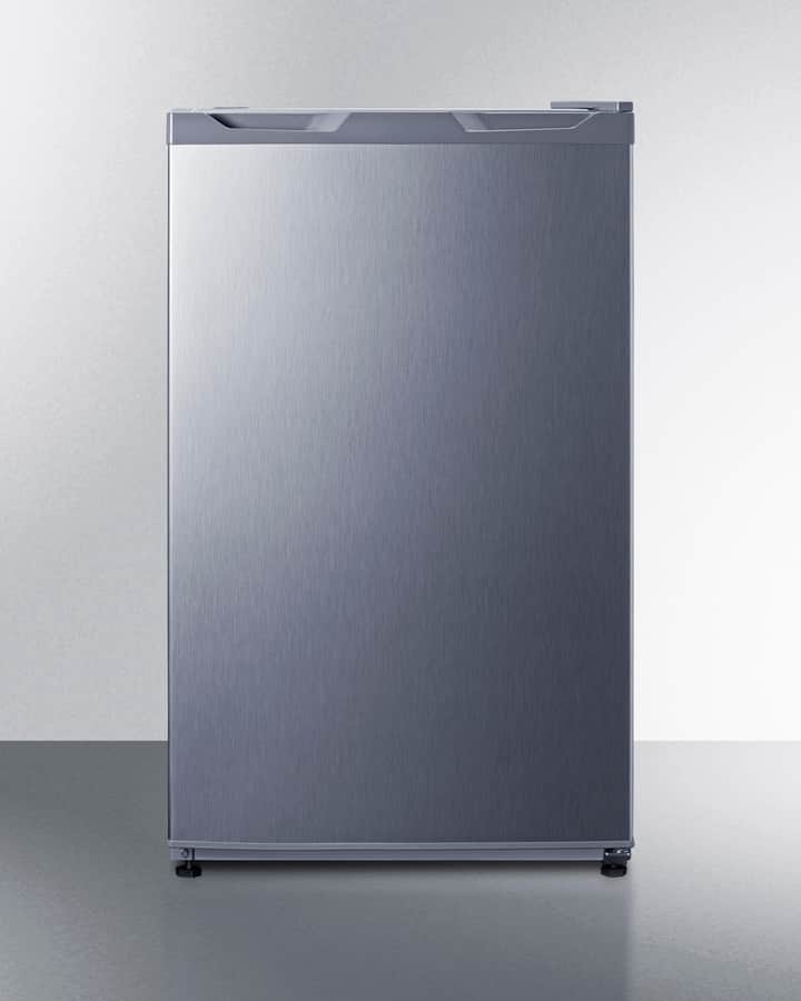 19" Wide Refrigerator-Freezer