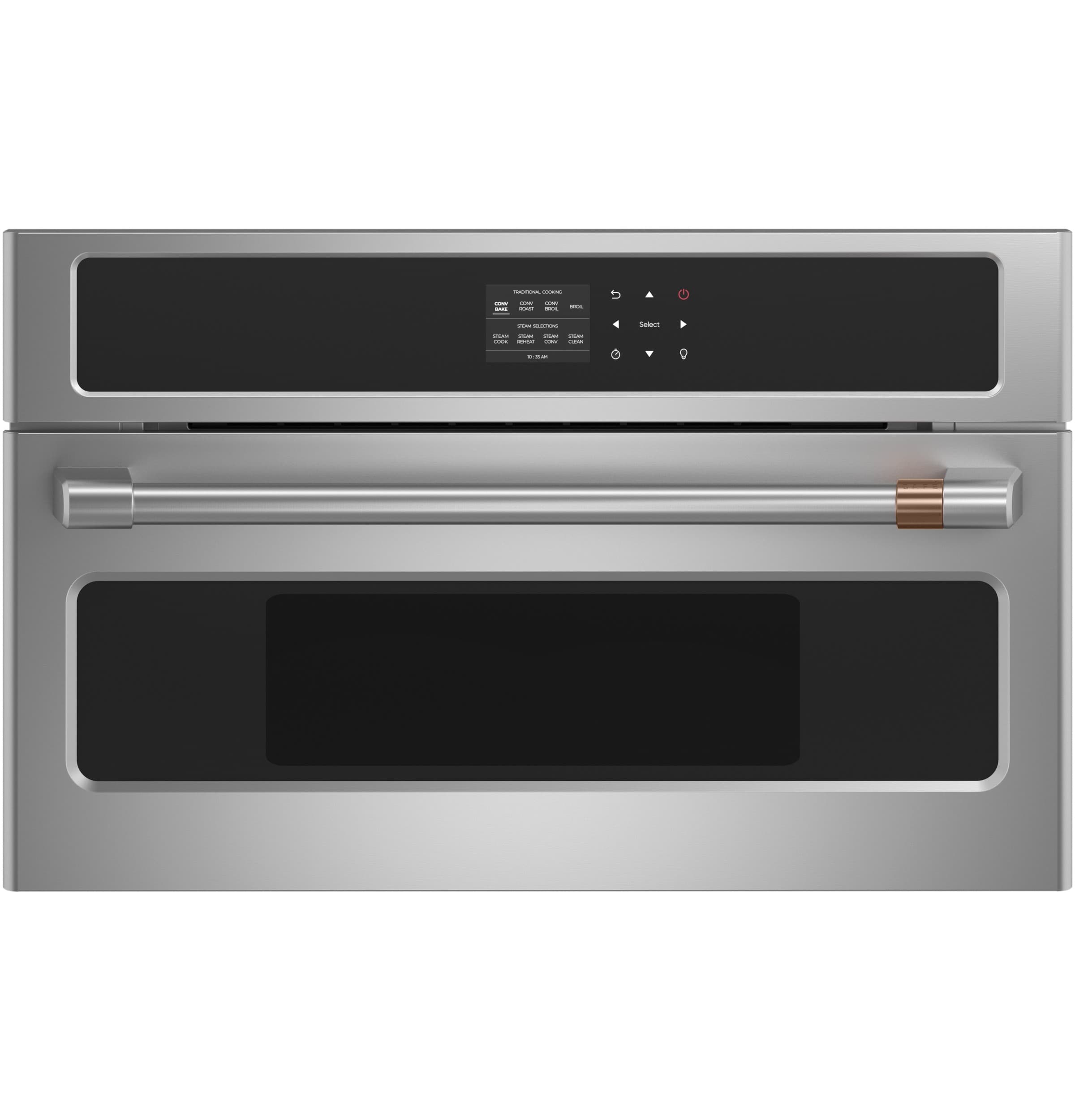 Café 30" Pro Convection Steam Oven
