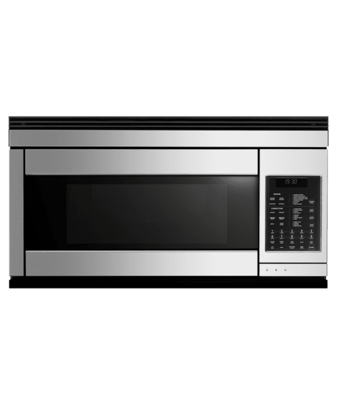 Over the Range Microwave, 30"