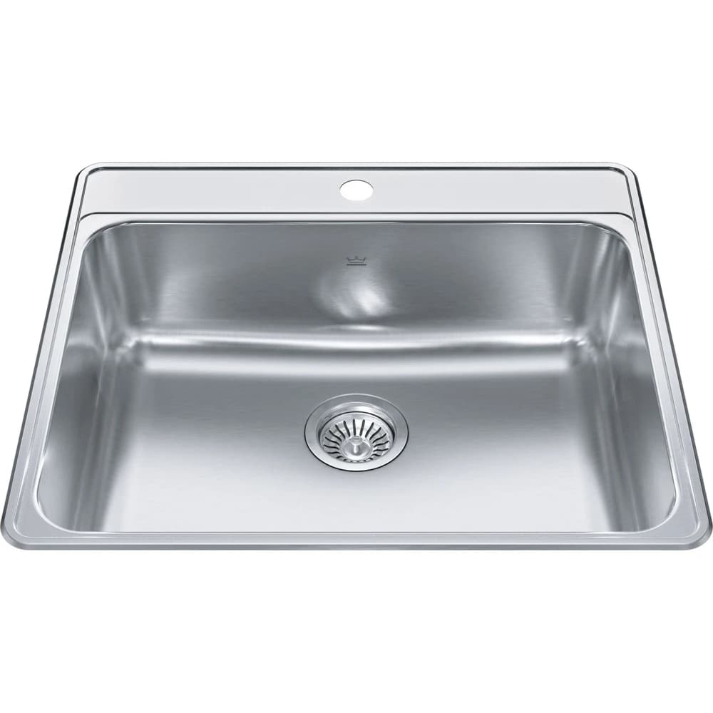 Creemore Drop In Sink