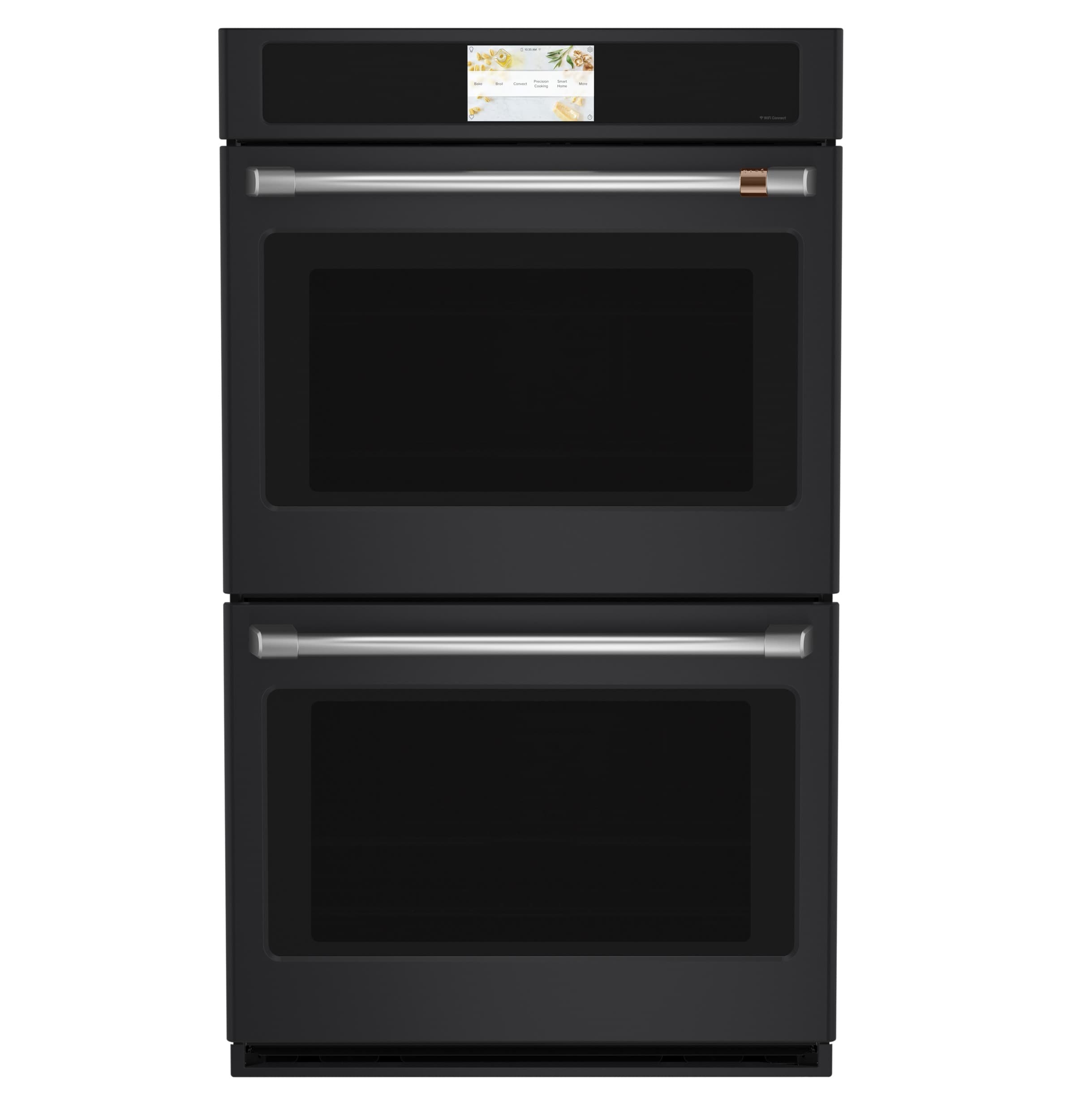Cafe CAFÉ™ Professional Series 30" Smart Built-In Convection Double Wall Oven