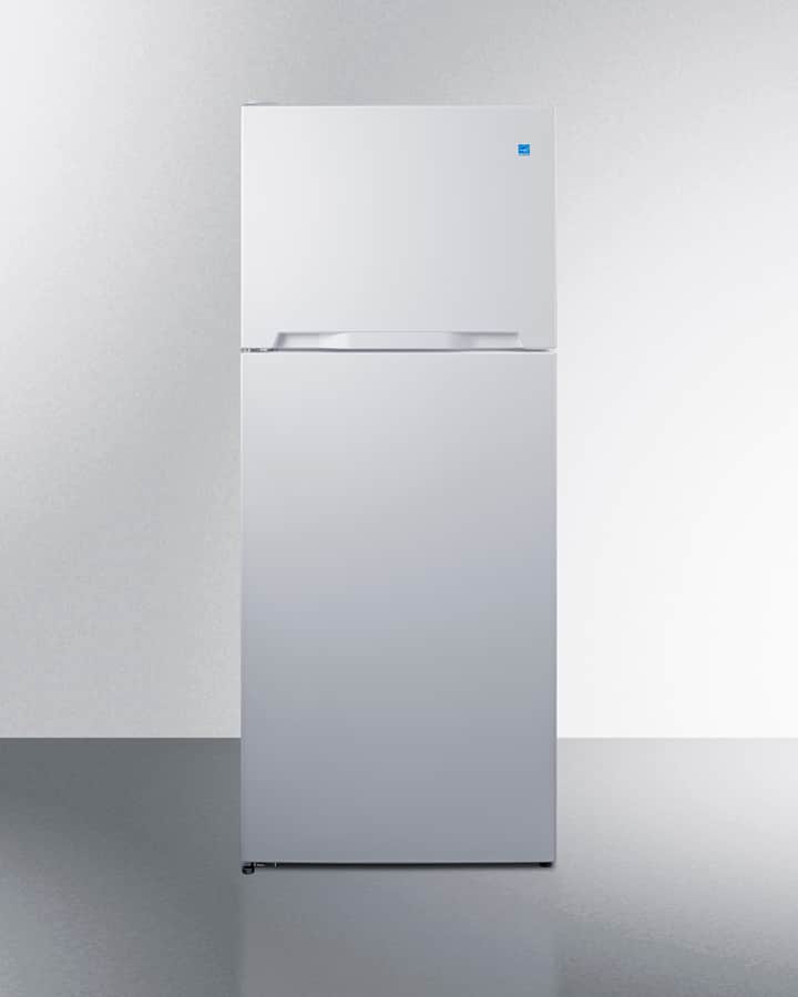 28" Wide Top-Mount Refrigerator-Freezer