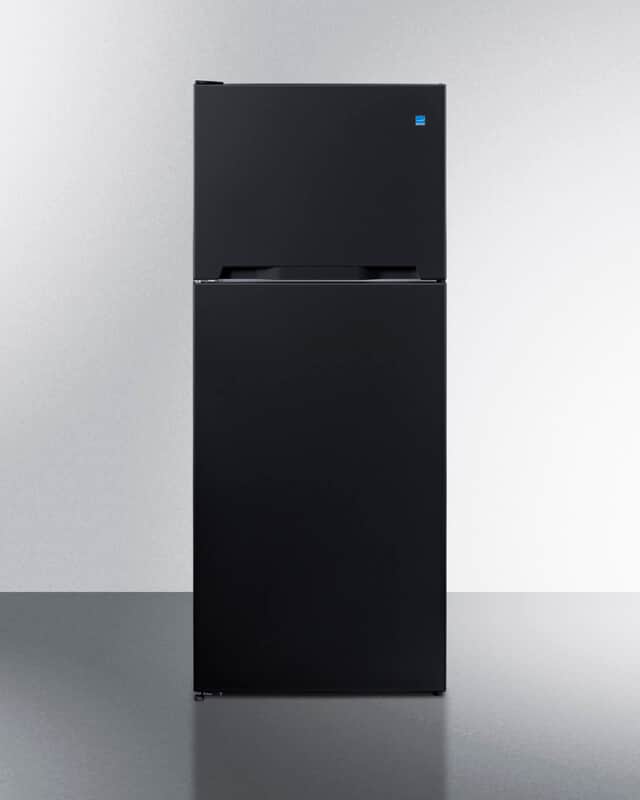 28" Wide Top-Mount Refrigerator-Freezer