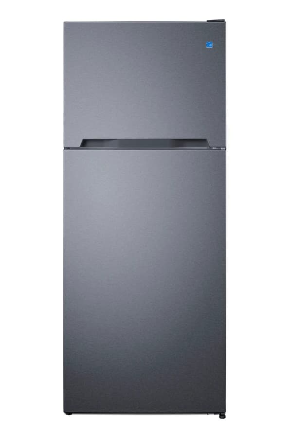 28" Wide Top-Mount Refrigerator-Freezer with Icemaker