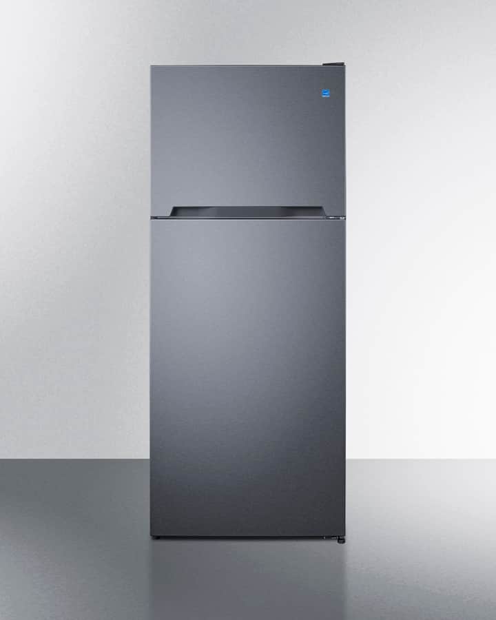28" Wide Top-Mount Refrigerator-Freezer