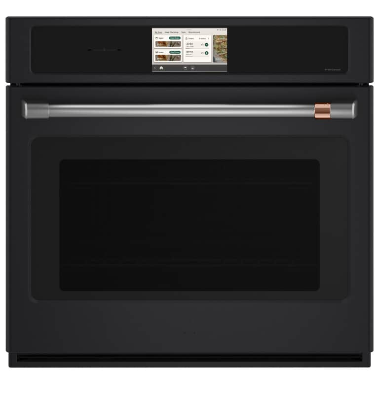 Café Professional Series 30" Smart Built-in Convection Single Wall Oven