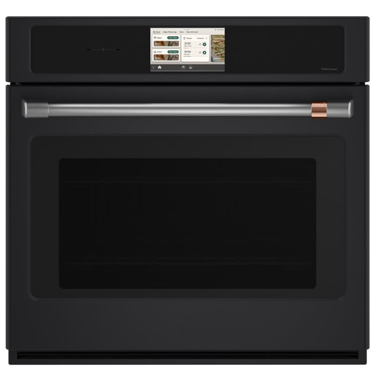 Café Professional Series 30" Smart Built-in Convection Single Wall Oven