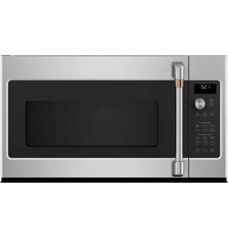 Café 2.1 Cu. Ft. Over-the-range Microwave Oven