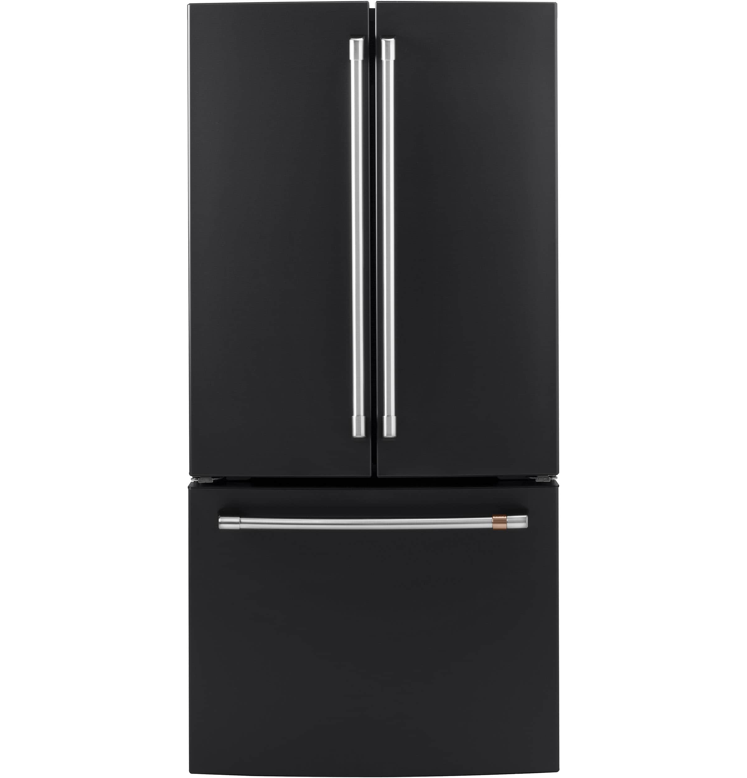 Café 18.6 Cu. Ft. Counter-depth French-door Refrigerator