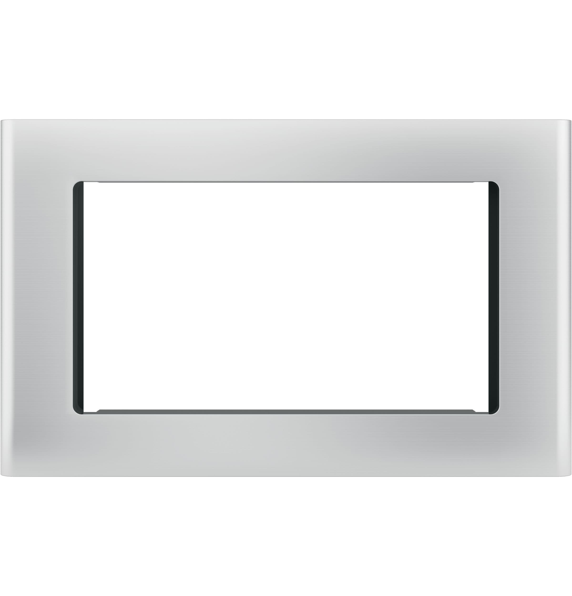 Café 27" Microwave Built-in Trim Kit