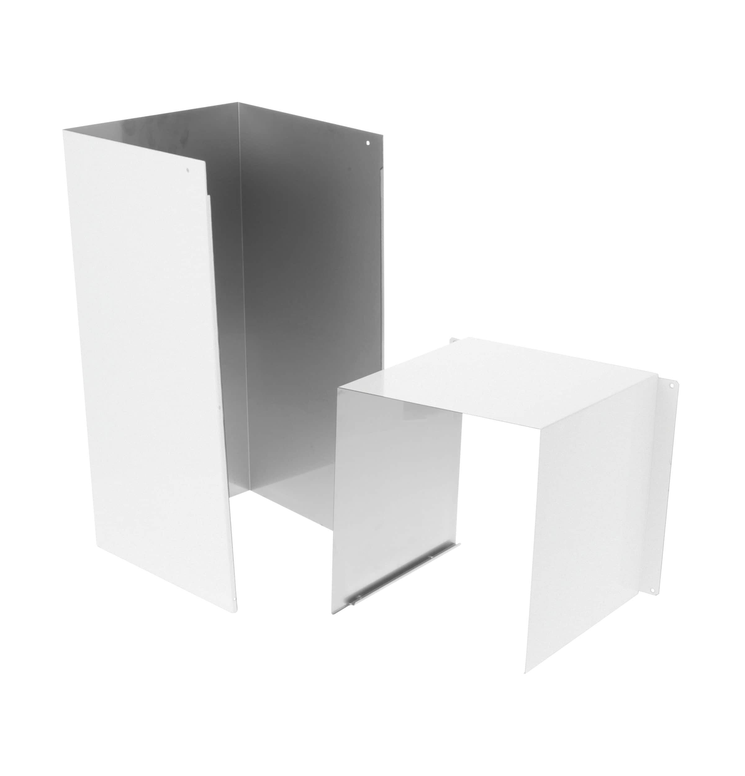 Duct Cover Extension