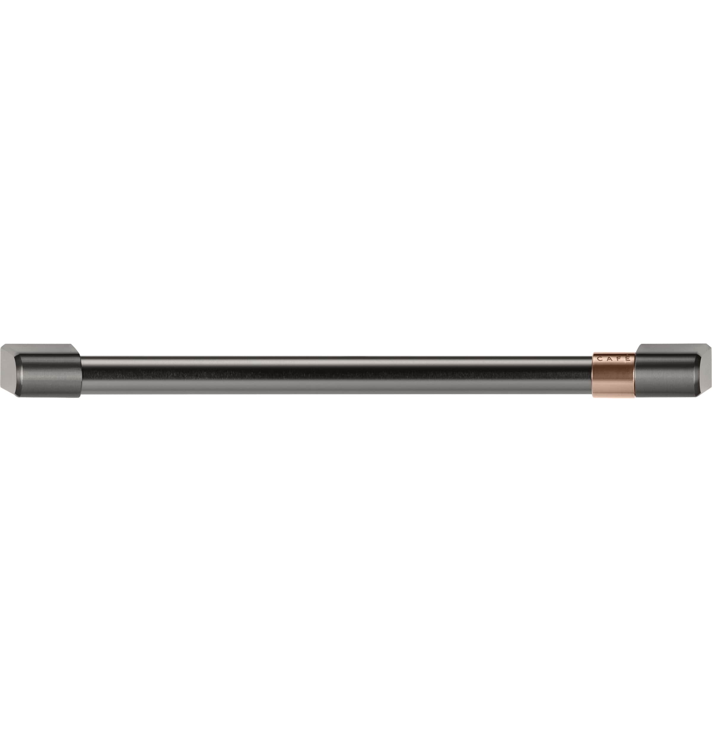 Café Dishwasher Handle Kit - Brushed Black