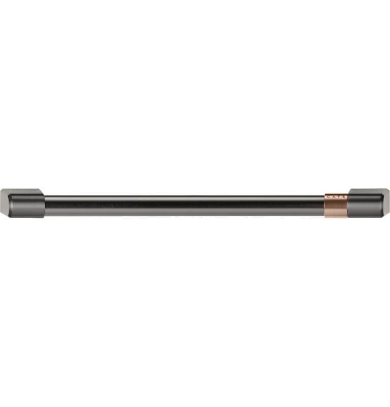 Café Dishwasher Handle Kit - Brushed Black