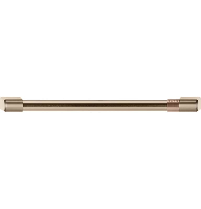 Café Dishwasher Handle Kit - Brushed Bronze