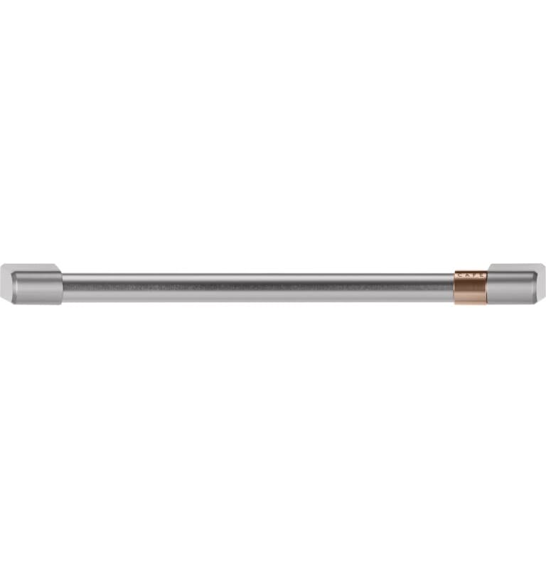 Café Dishwasher Handle Kit - Brushed Stainless