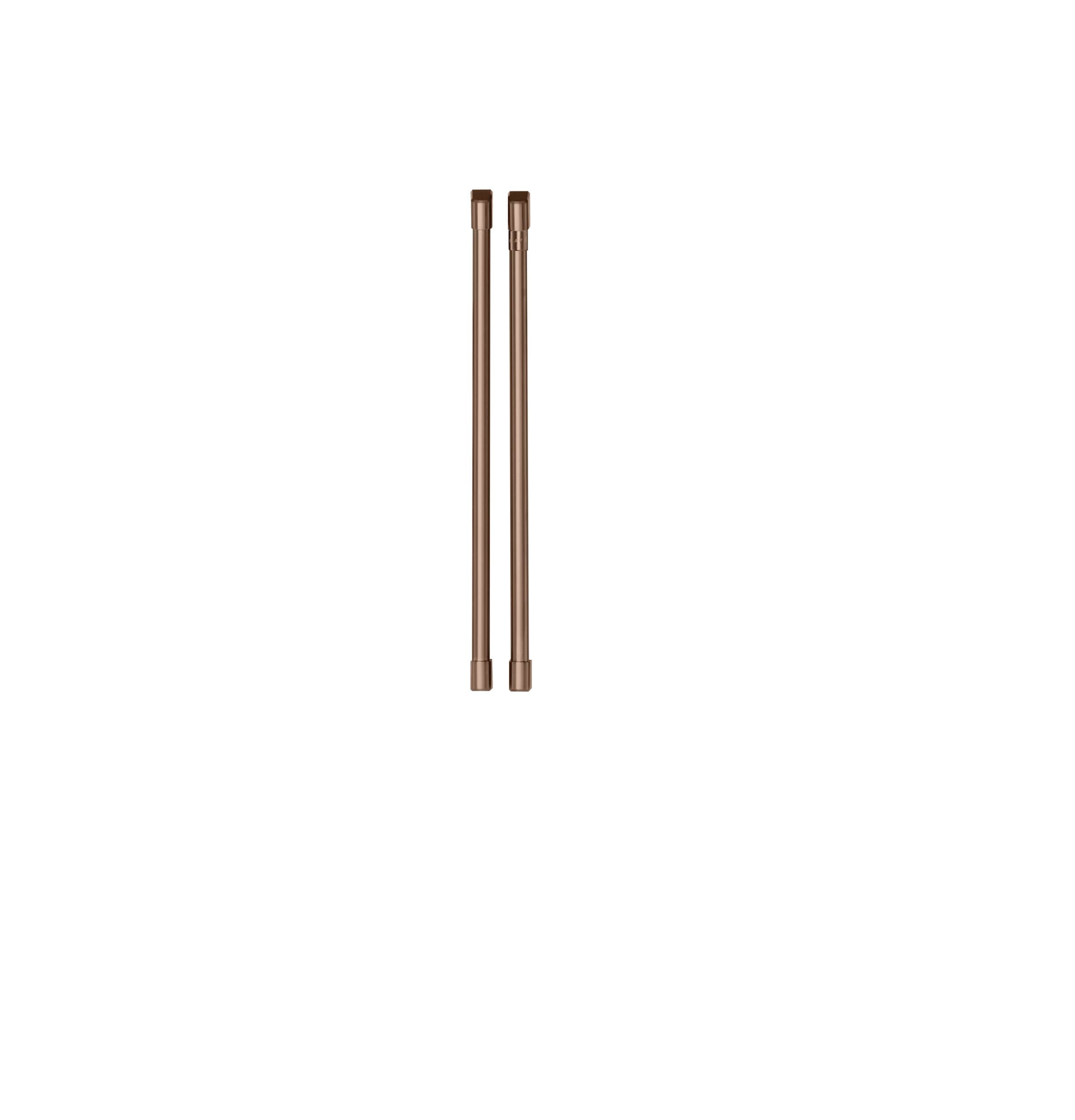 Café Refrigeration Handle Kit - Brushed Copper