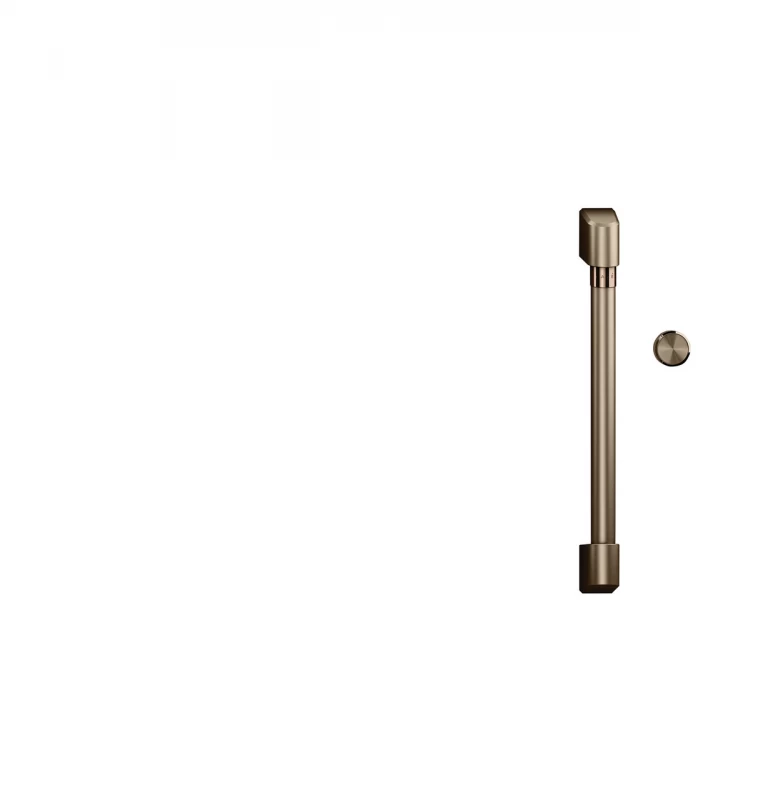 Café Accessory Kit - Brushed Bronze