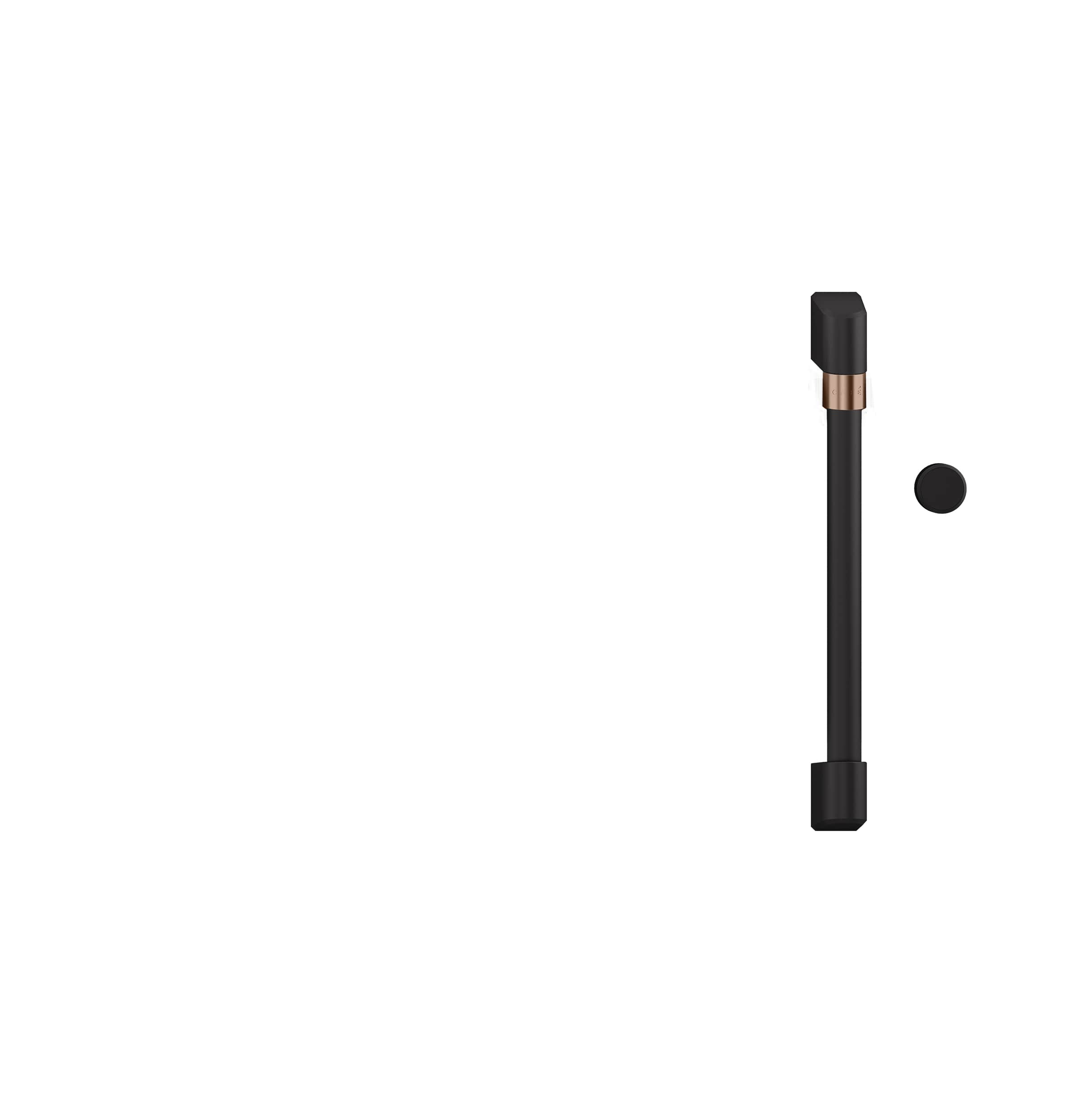 Café Accessory Kit - Flat Black