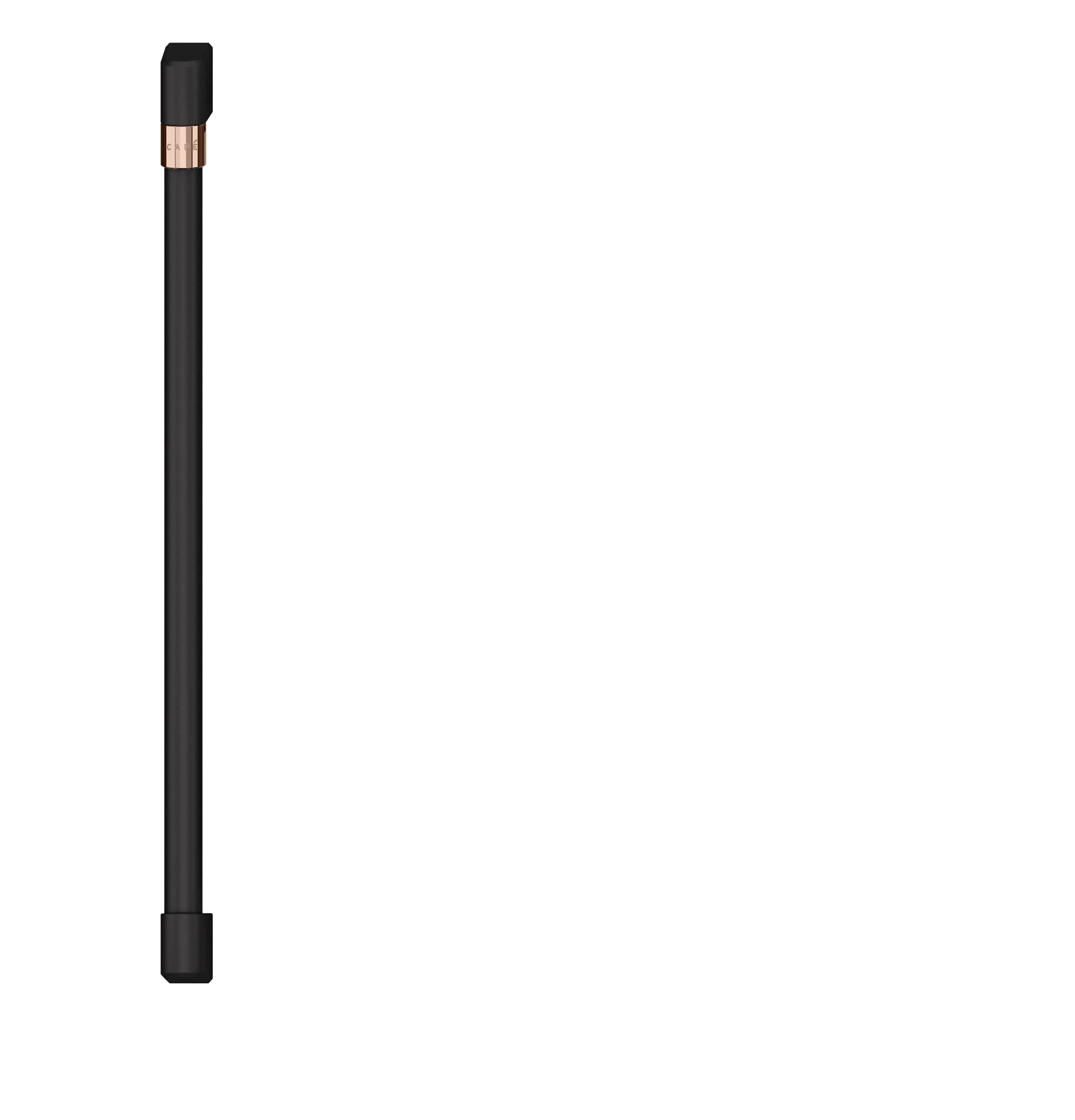 Café Undercounter Handle Kit - Flat Black