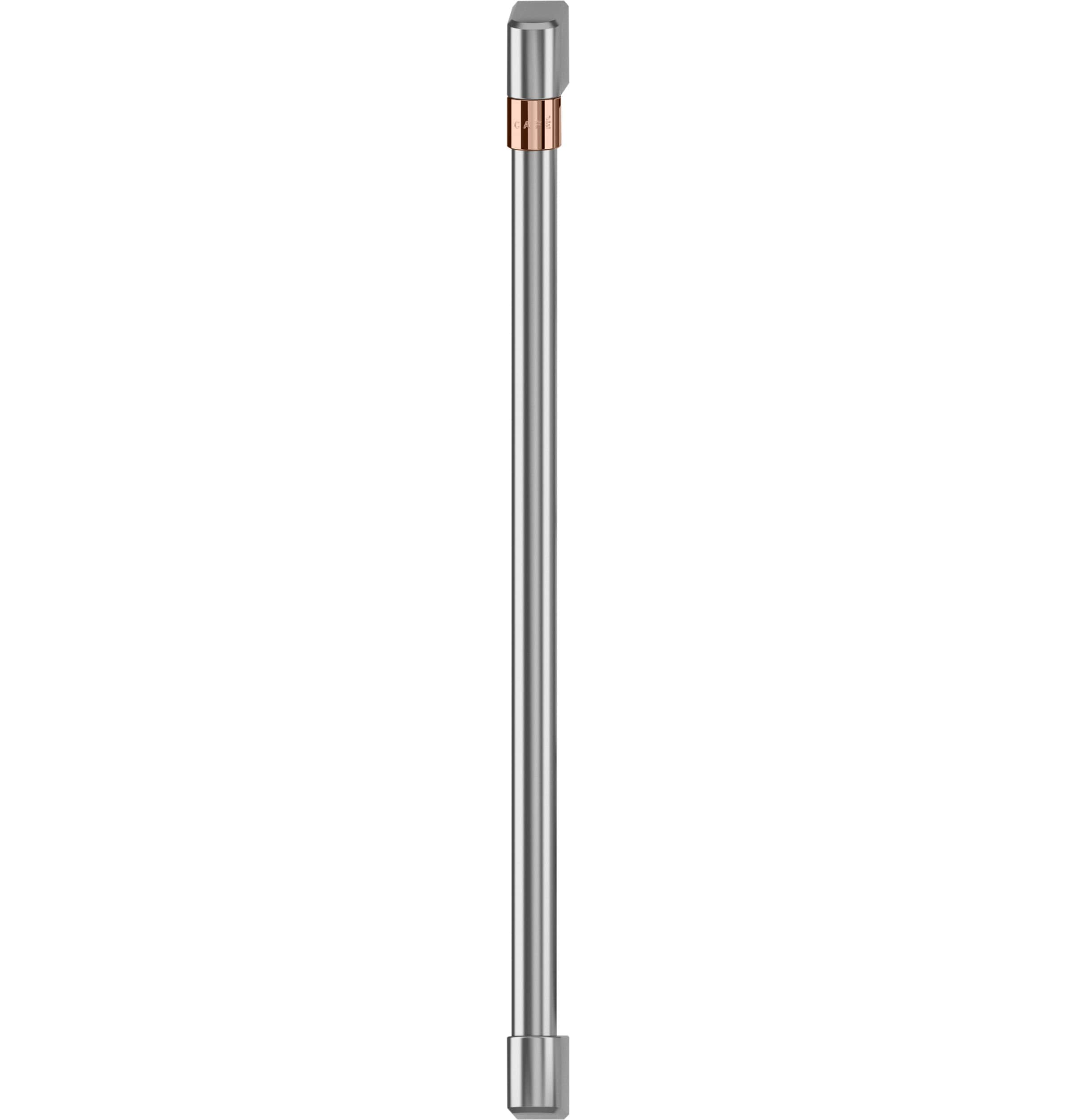 Café Undercounter Handle Kit - Brushed Stainless